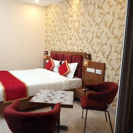 Hotel Singla Residency Kangra Luaran gambar