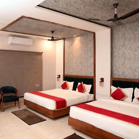 Hotel Singla Residency Kangra Luaran gambar