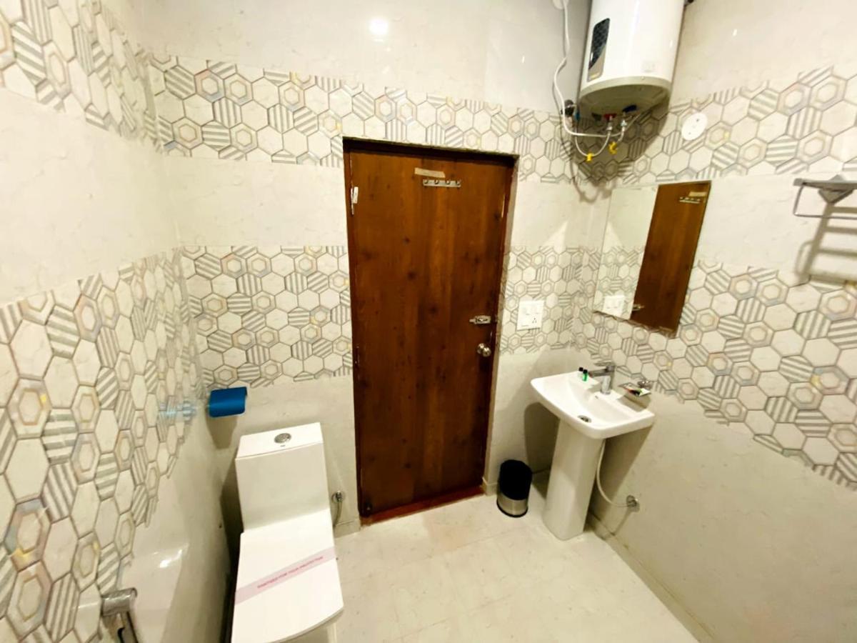 Hotel Singla Residency Kangra Luaran gambar