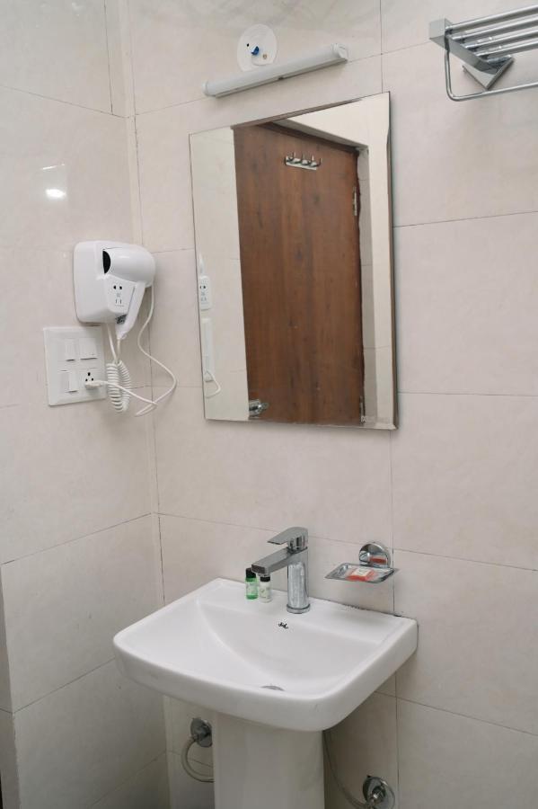 Hotel Singla Residency Kangra Luaran gambar