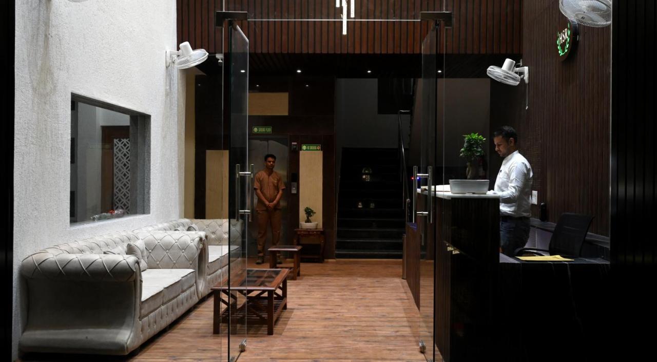Hotel Singla Residency Kangra Luaran gambar